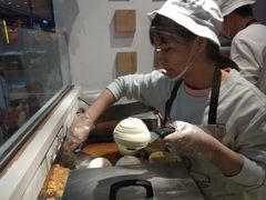 -狐狸和向日葵(北京路店)
