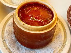 -莫斯科餐厅