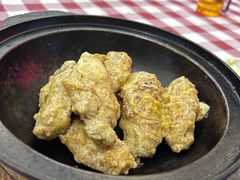 -吉源大排档·鱼生·海鲜(烧烤彩印厂店)