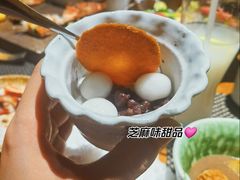 饭后甜品-松涛日本料理