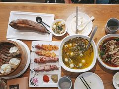 -静一·疆味小馆(黄河路店)