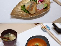 -鮨一日本料理(大中华店)