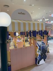 -奈尔宝家庭中心·亲子餐厅(苏州大悦城店)