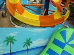 -广州融创水世界