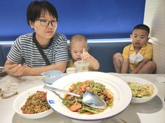 -兰湘子·湘菜小炒(石家庄万象城店)