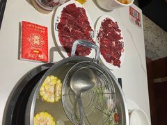 -八合里潮汕鲜牛肉火锅(上海汇智广场店)