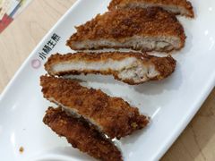 -小杨生煎(成山巴黎春天店)