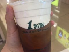 -1点点(石家庄长安万达店)
