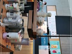 -星巴克(北京门头沟长安天街店)