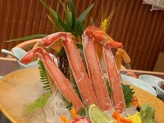 -蟹田居·活蟹料理(东城店)