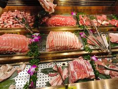 -阿亲家·韩式无限烤肉(大学城熙街店)