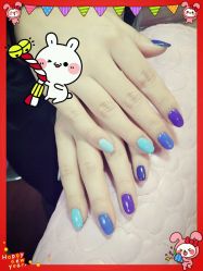 -小红楼美甲美容中心