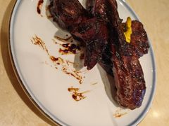 -杨氏青龙虾·羊蝎子(珠江路店)