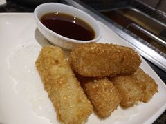 -海底捞火锅(邯郸新世纪中心店)