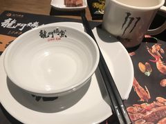 -龙门烤鱼(东方宝泰店)