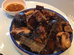 -青岛蓝海大饭店·渔歌舫(李沧店)
