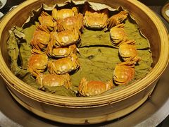 -深圳四季酒店·馥自助餐厅