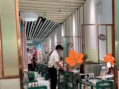 -四季缤纷椰子鸡(雨花亭凯德广场店)
