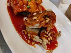 -扬州饭店(南京东路店)