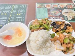 -护国寺小吃(左家庄店)