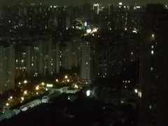 -上海浦东嘉里大酒店