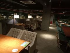 大堂-1Cake壹刻蛋糕(奥体公园味觉艺术馆店)