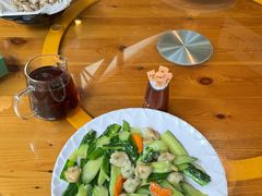 -美未居·老字号·地道顺德菜·桑拿鸡·鱼生(容桂店)