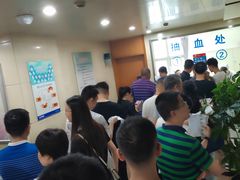 -第四军医大学西京医院·体检二部