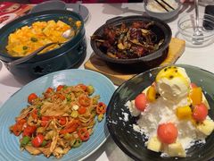 -鹿港小镇(悠唐店)