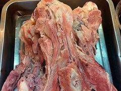 -华盛园卷子王农家菜水库鱼