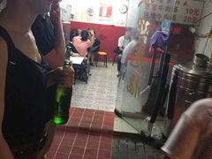 -潘国仙耳光馄饨(黄家阙路店)