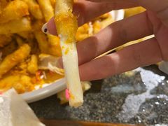 肉松蛋黄小蘑菇-津沽小院(天津之眼店)