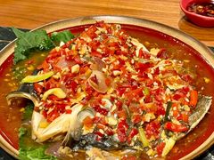 -Living Kitchen团建·厨艺派对空间(国贸店)