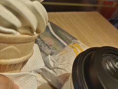 -麦当劳(海岸城店)