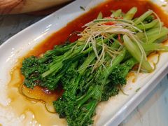 -亚克西姆新疆菜(库车店)