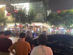 -必胜客(大宁路店)