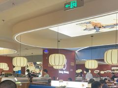 -東盛炭烤自助料理(玄武招商花园城店)