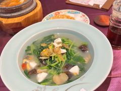-唐苑酒家·岭南粤菜名店(太古仓店)