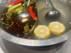 -陈记顺和潮汕牛肉火锅(番禺迎宾大道店)