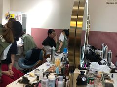 -海马体照相馆(上海宝山万达广场店)
