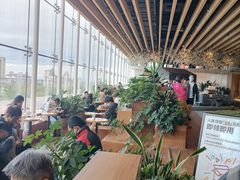 -Seesaw Coffee(朝阳大悦城店)