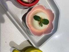 -豪客来牛排(宝龙城市广场店)