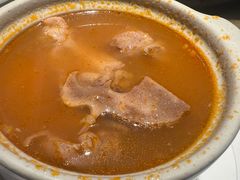 -汤城小厨•粤菜•靓汤(金宝街店)