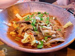 -云海肴·汽锅鸡·云南菜(苏州中心店)