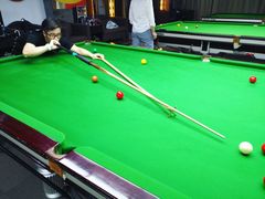 -丁俊晖台球俱乐部(海上海·弘基休闲广场店)