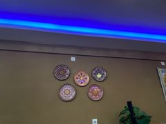 -新疆火焰山餐厅