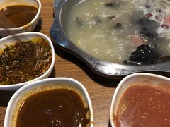 -傣妹火锅(南京东路一店)