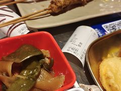 -大头叔烤鸡爪·朝鲜族烤串(天池路店)