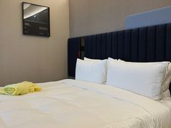 -城际上海虹桥机场酒店