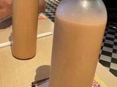 丝袜奶茶-避风塘(五角场店)